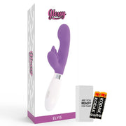 Lila Elvis-Hase