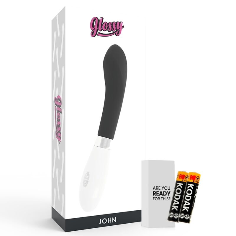 John schwarzer Vibrator