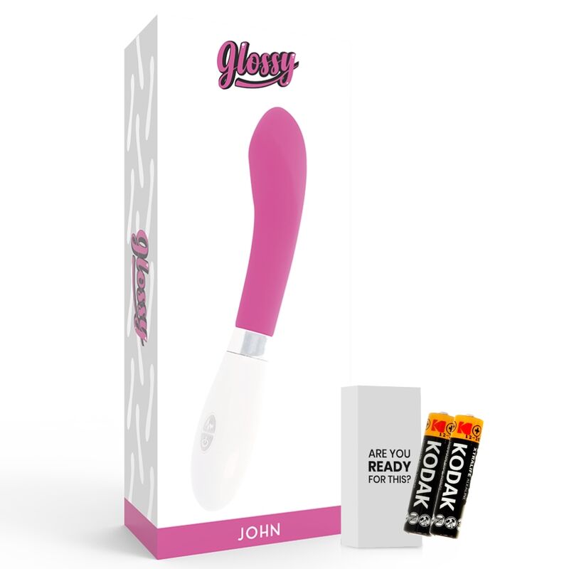 John rosa Vibrator