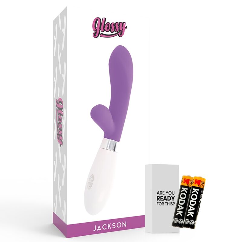 Jackson Lila Hase