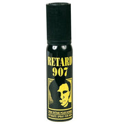 Delay 907 Verzögerungsspray. Verzögerung 907 Spray