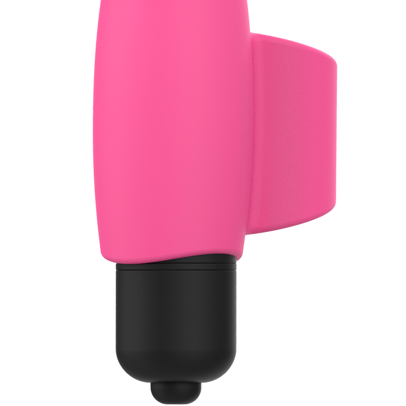 Pink Dice Vibrator Weihnachtsedition
