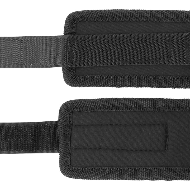 Neopren-Handschellen