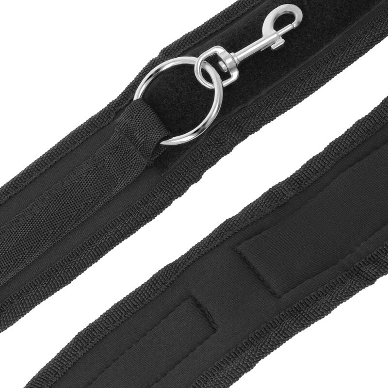Neopren-Handschellen