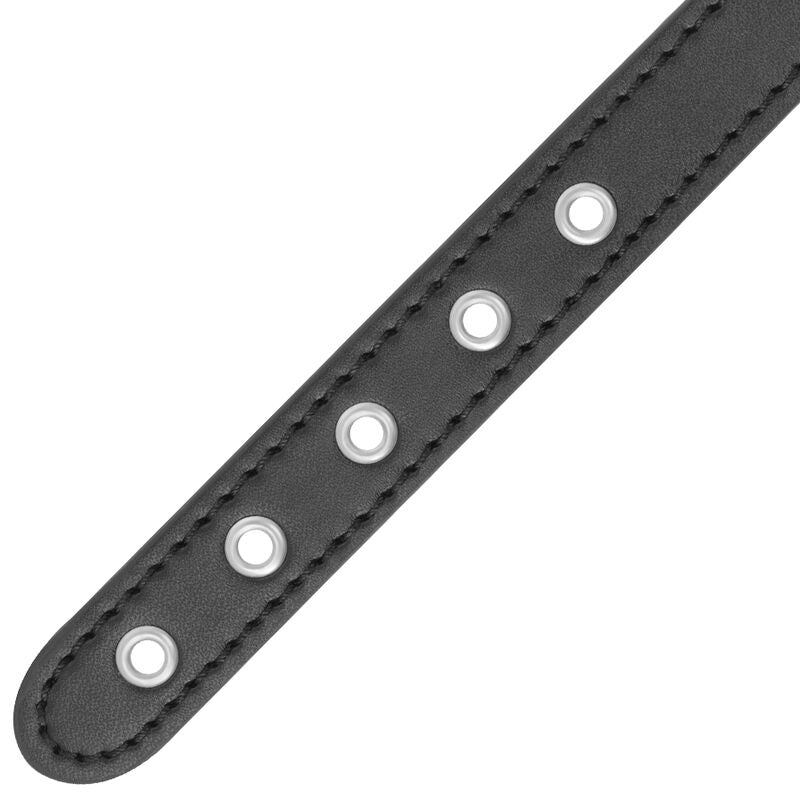 Penisring mit Riemen