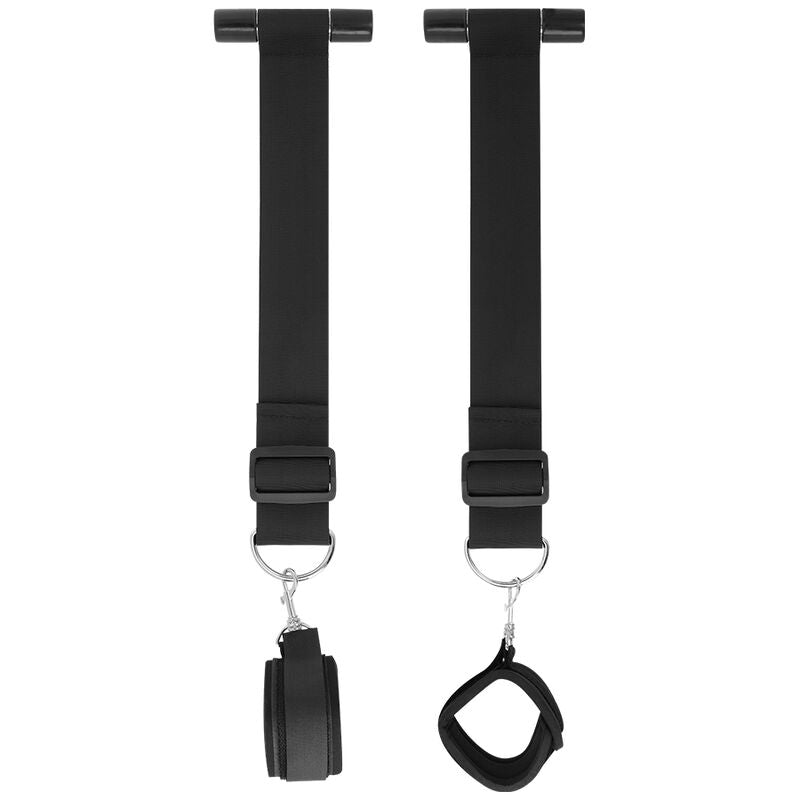 Bondage-Türhandschellen