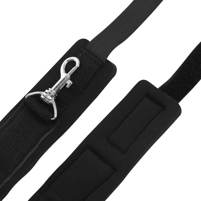 Bondage-Türhandschellen