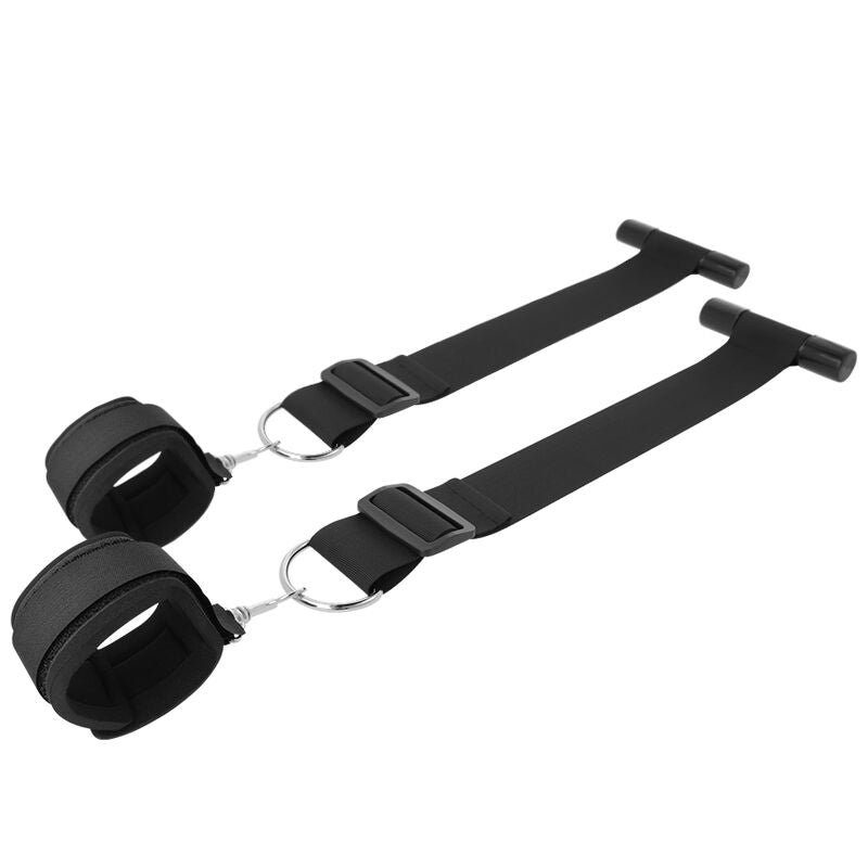 Bondage-Türhandschellen