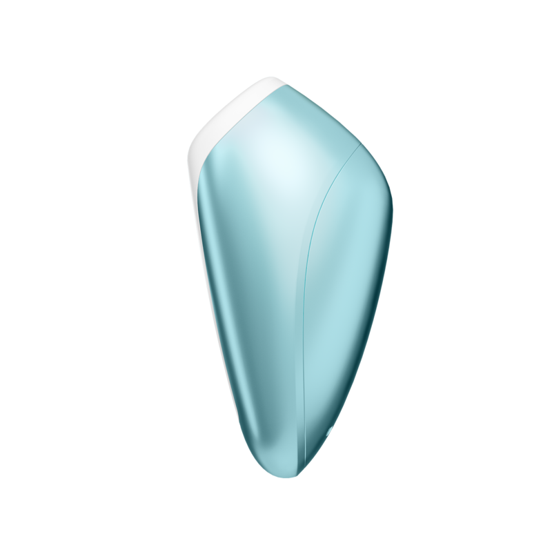 Love Breeze eisblauer Saugnapf