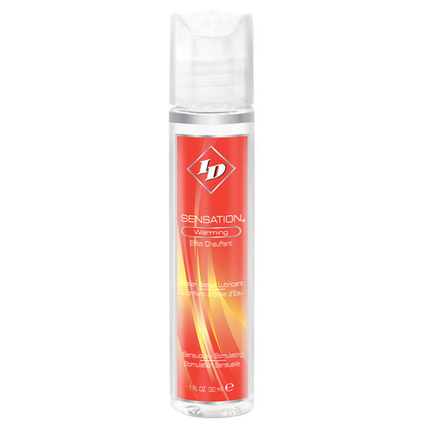 Wärmendes Gleitgel 30 ml