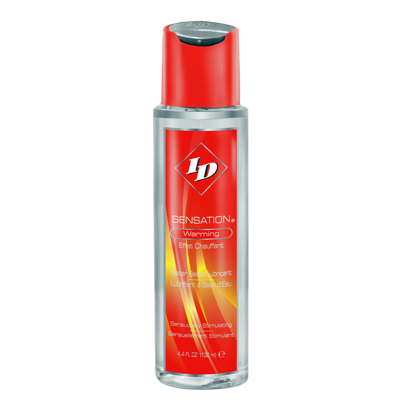 Wärmendes Gleitgel 130 ml