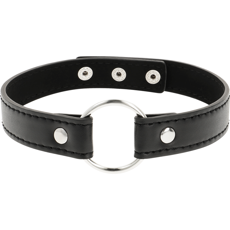 Vegane Lederkette Damen Accessoire