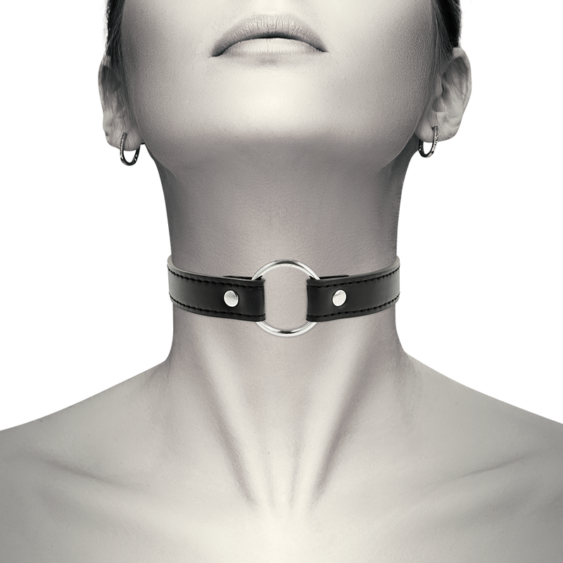 Vegane Lederkette Damen Accessoire