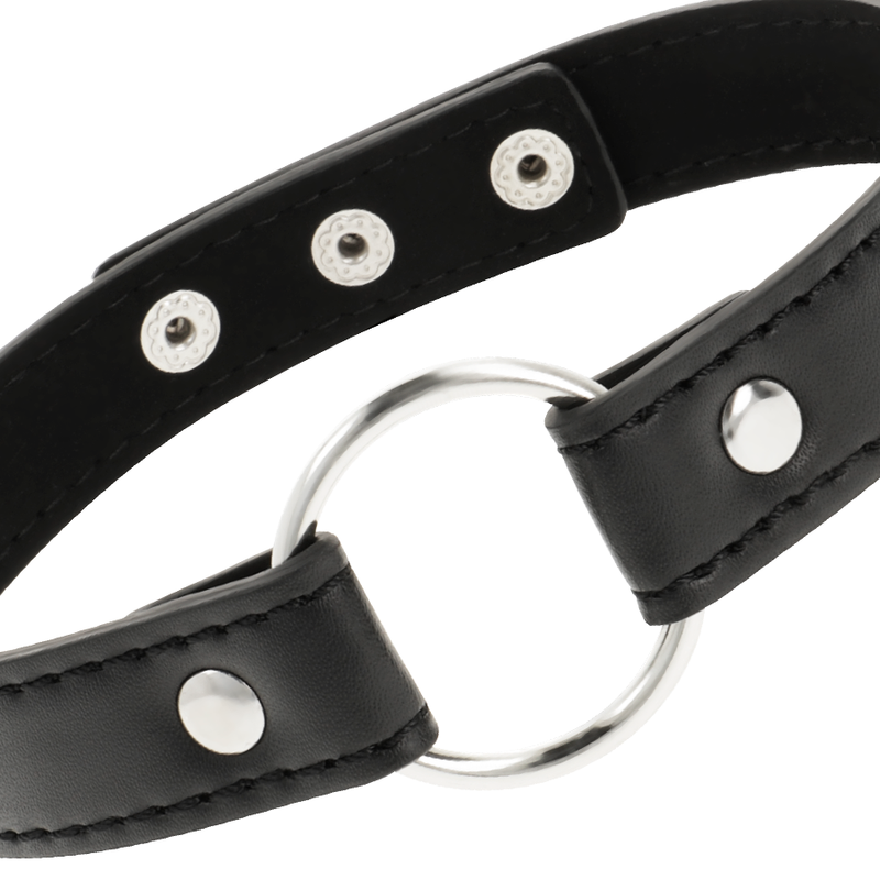 Vegane Lederkette Damen Accessoire