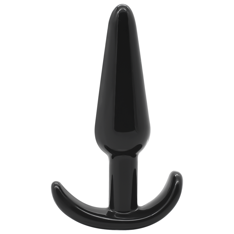 4er Set Analplugs