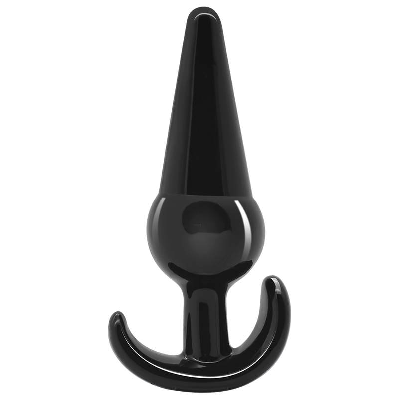 4er Set Analplugs