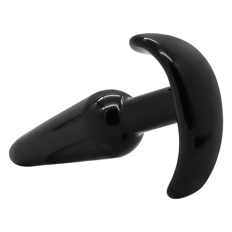 4er Set Analplugs