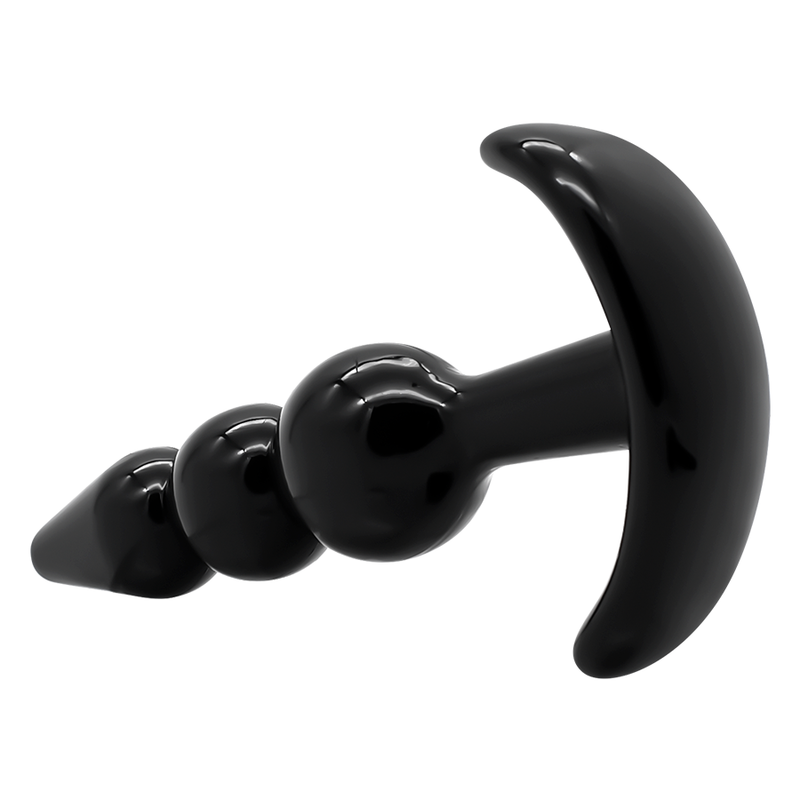 4er Set Analplugs