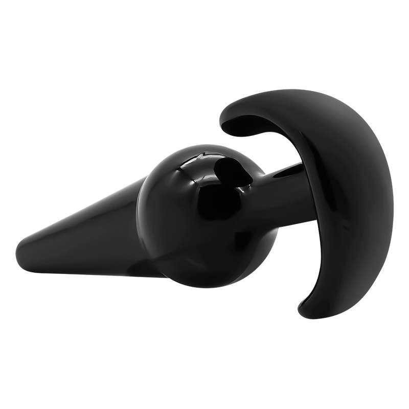 4er Set Analplugs
