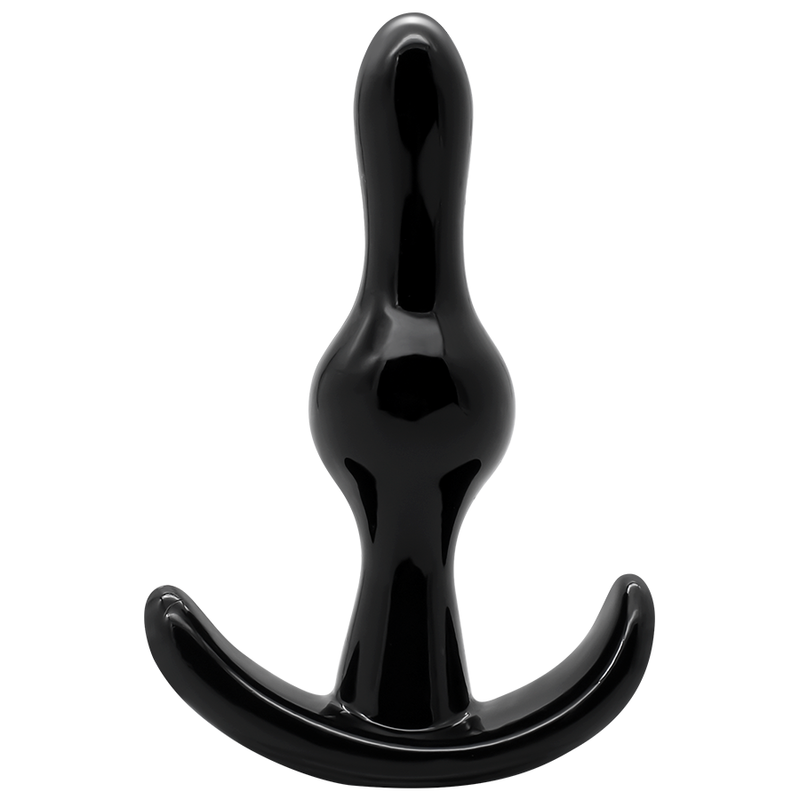 4er Set Analplugs