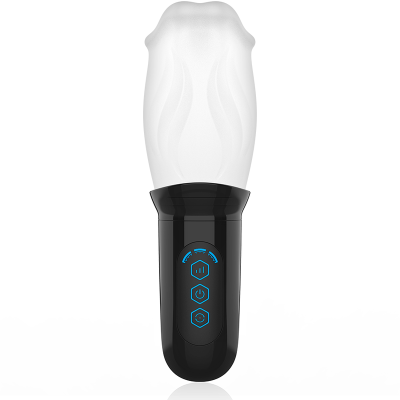 Spinjob Oralsex-Stimulator