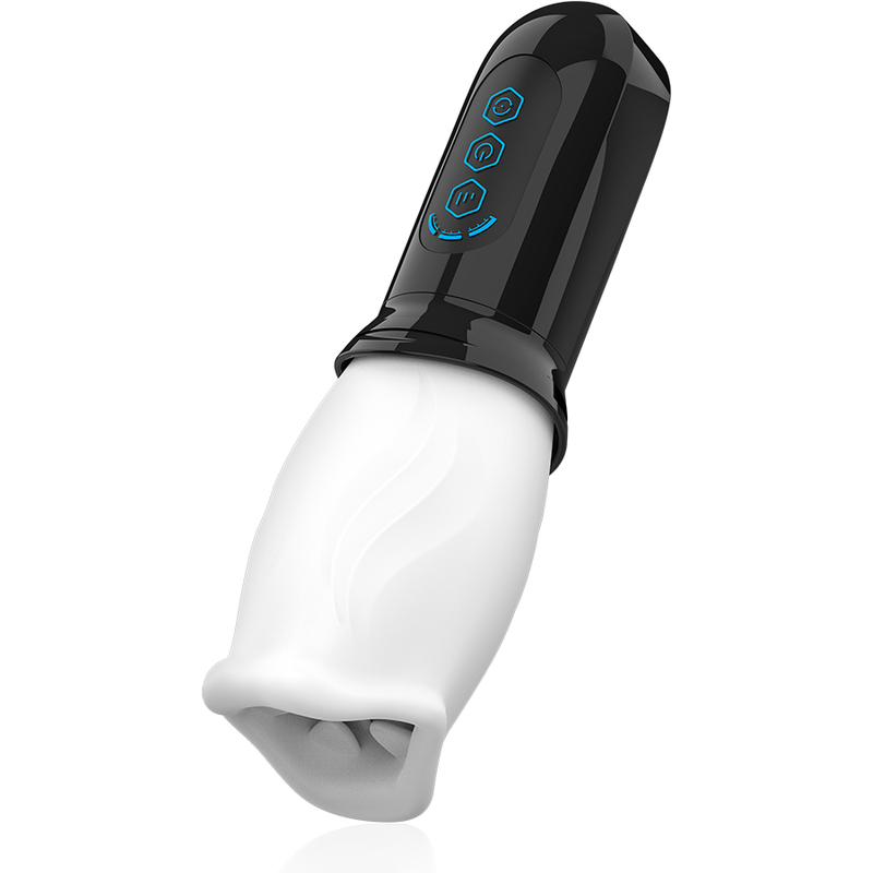 Spinjob Oralsex-Stimulator