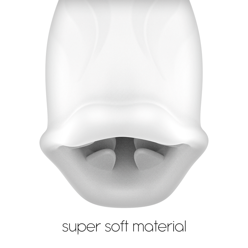 Spinjob Oralsex-Stimulator