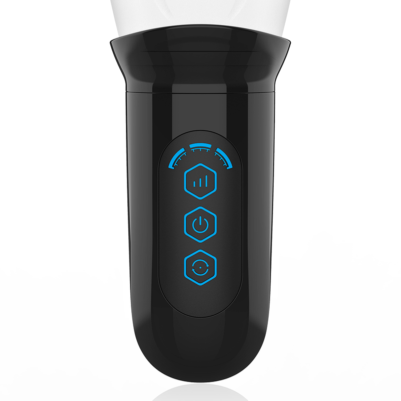 Spinjob Oralsex-Stimulator