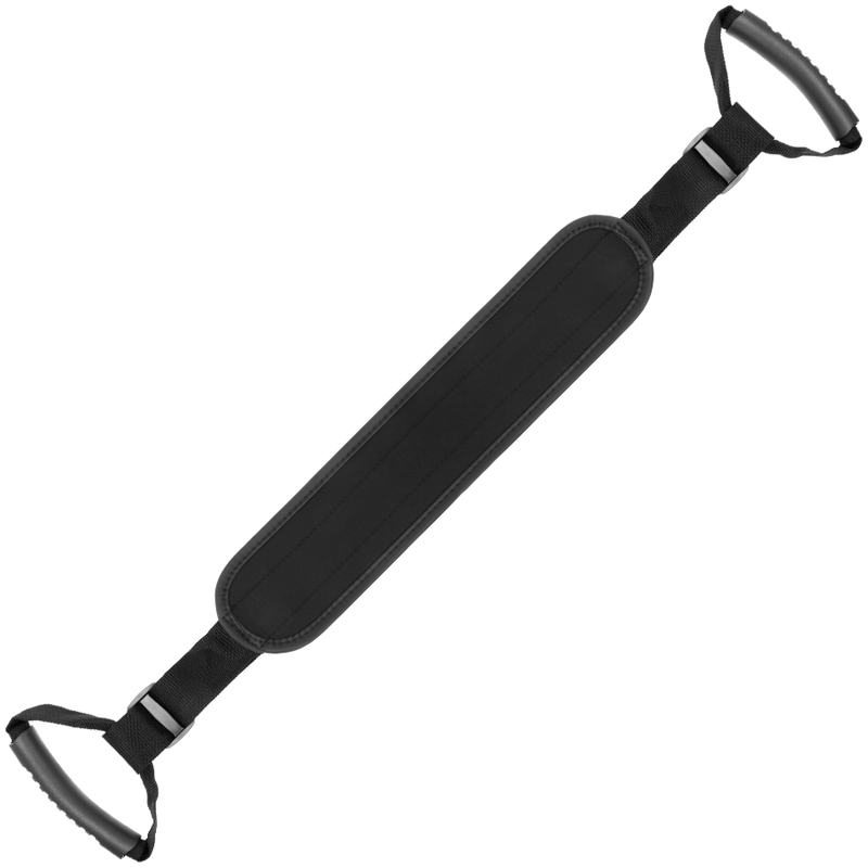 Hundegeschirr mit Neoprenfutter