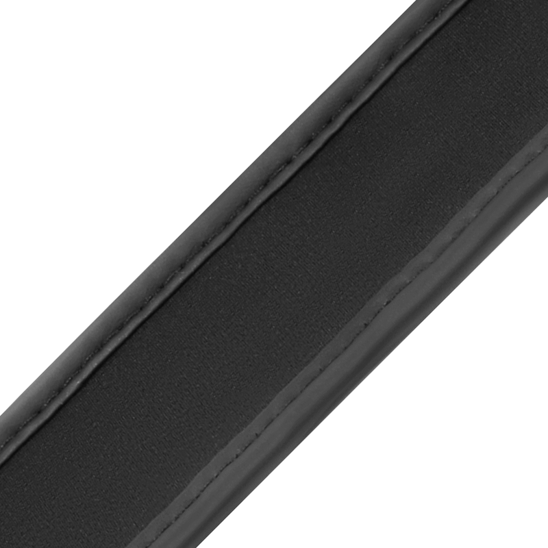 Luxuriöses Bettkrawattenset mit Neoprenfutter