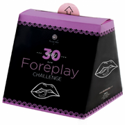 30-Tage-Beziehungs-Challenge (fr/pt)