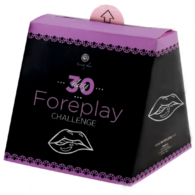 30-Tage-Beziehungs-Challenge (fr/pt)