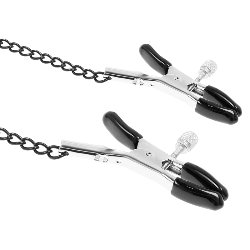 Billon-Ring mit Telemon-Clips