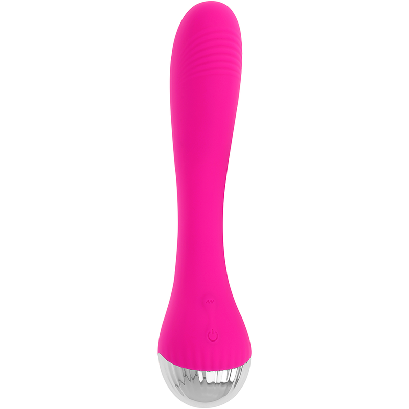 Flexibler Vibrator G-Punkt Stimulation 19 cm