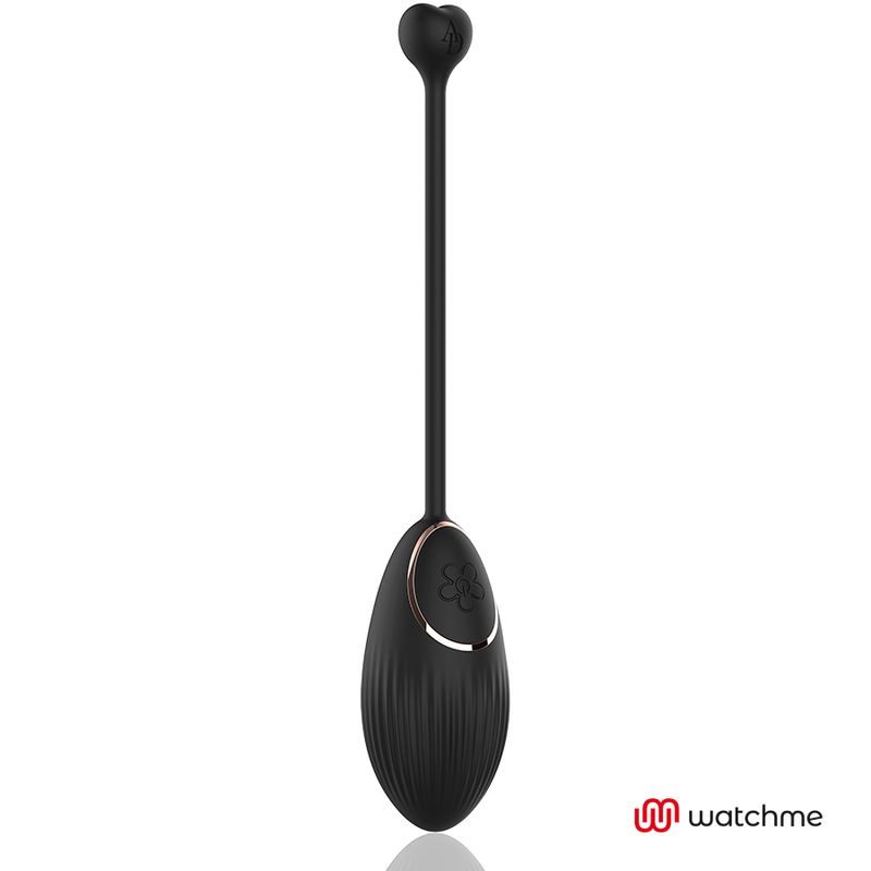 Egg Watchme Fernbedienungstechnologie schwarz