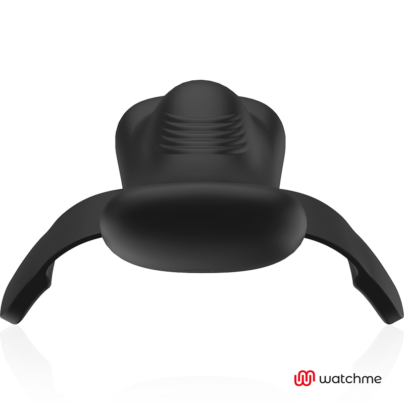 Panty Pleasure Tecnolog a Watchme schwarz/gold