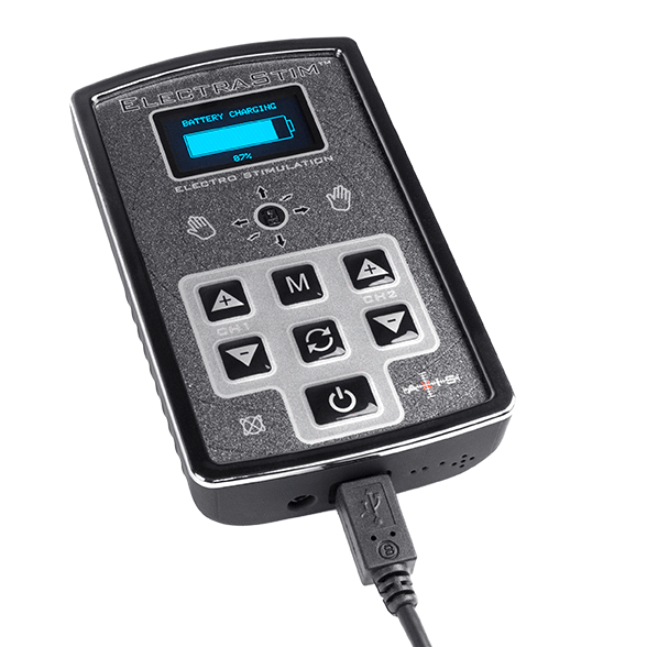 Axis Elektrostimulator mit hoher Spezifikation