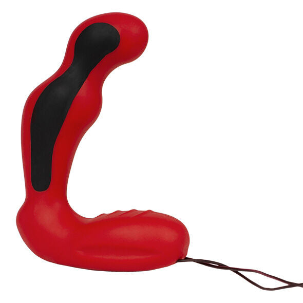 Habanero Silicone Fusion Prostata-Massagegerät