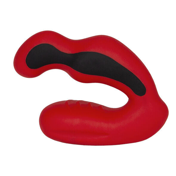 Habanero Silicone Fusion Prostata-Massagegerät
