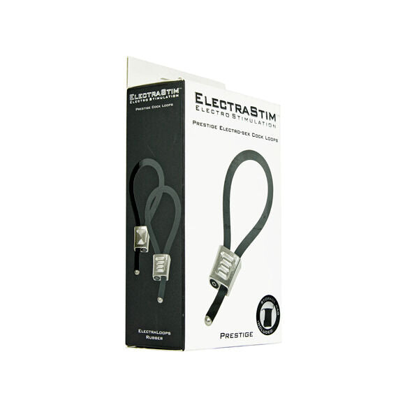 Electraloops Prestige Silber