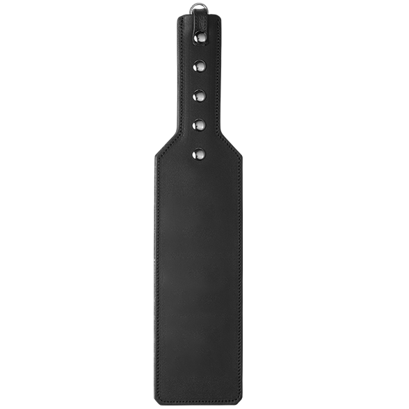 Electrapaddle Lederpaddel