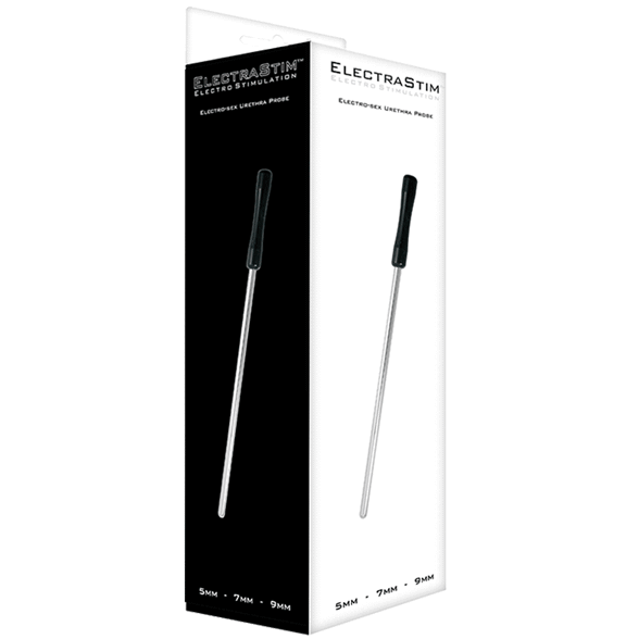 Harnleiter von 5 mm Durchmesser