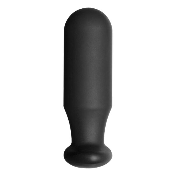 Aura Silikon schwarz Multi-Use Pro