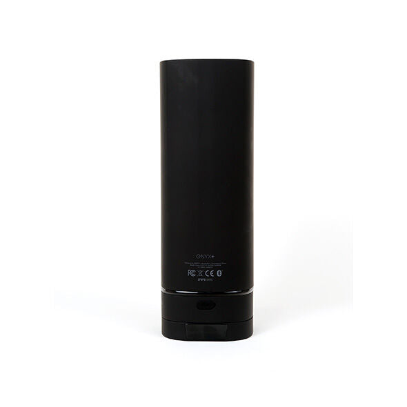 Onyx+ Teledildonic-Masturbator mit Hautstruktur