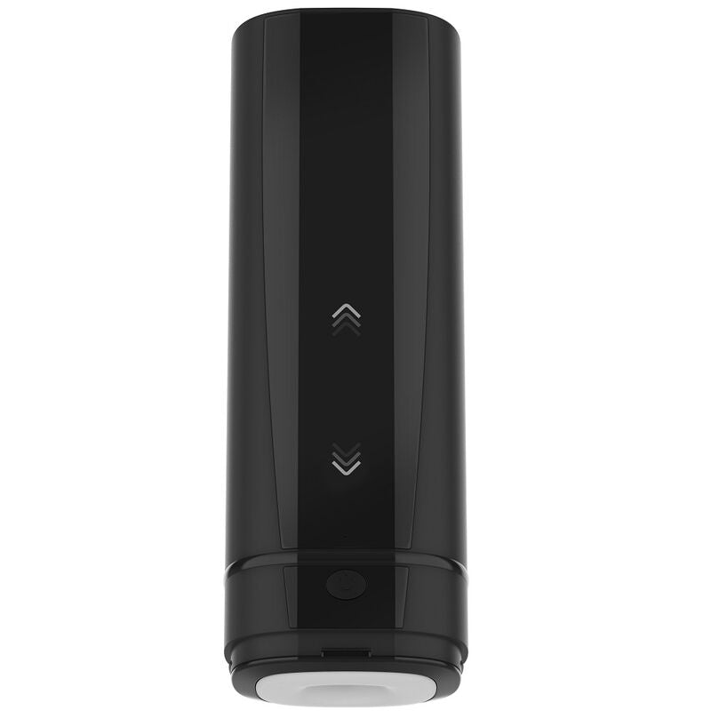 Onyx+ Teledildonic-Masturbator mit Hautstruktur
