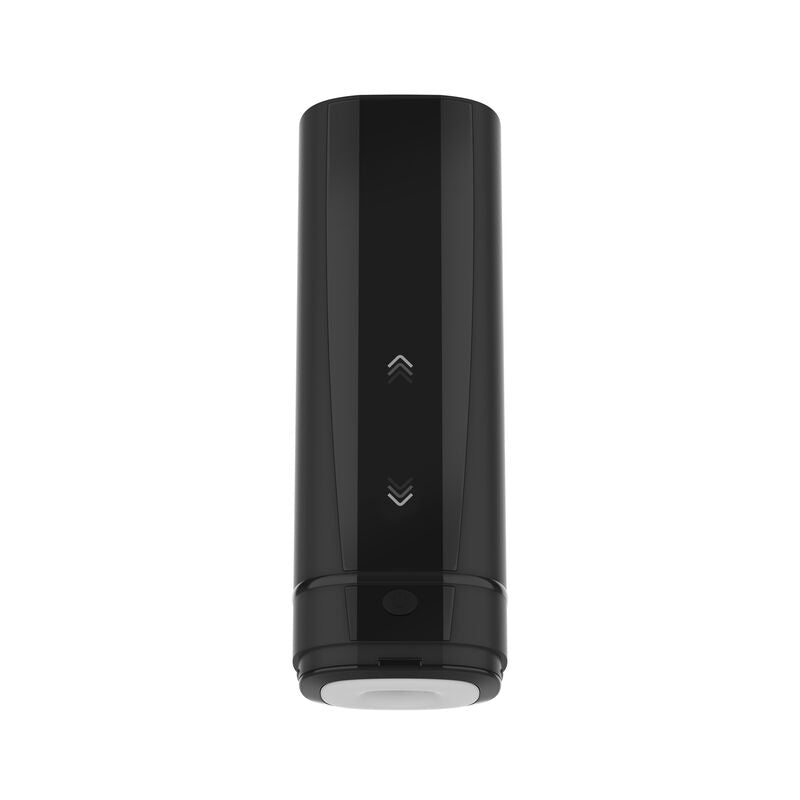 Onyx+ Teledildonic-Masturbator mit Hautstruktur