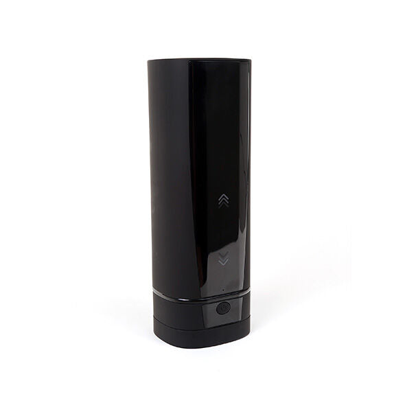 Onyx+ Teledildonic-Masturbator mit Hautstruktur