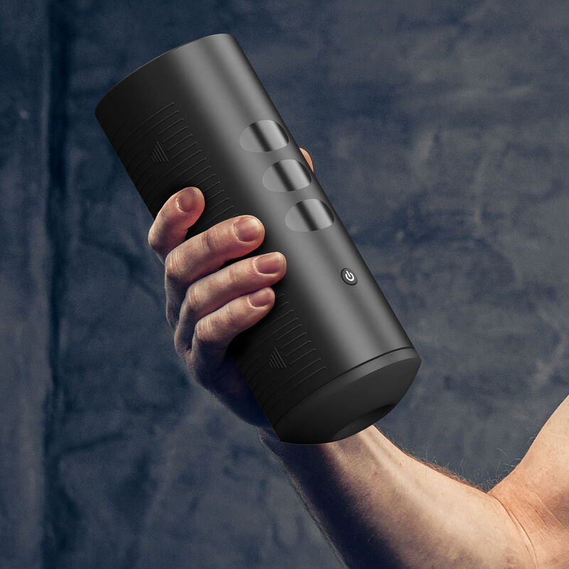 Titan Experience Technologischer Masturbator