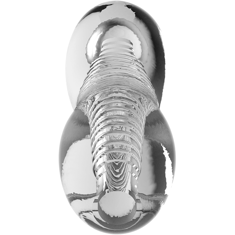 Extreme Tensek 3 Transparenter Masturbator