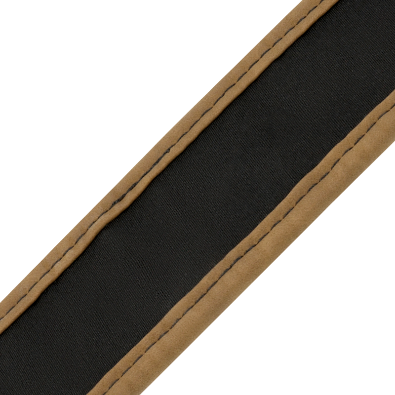 Halskette mit Neopren-Futter